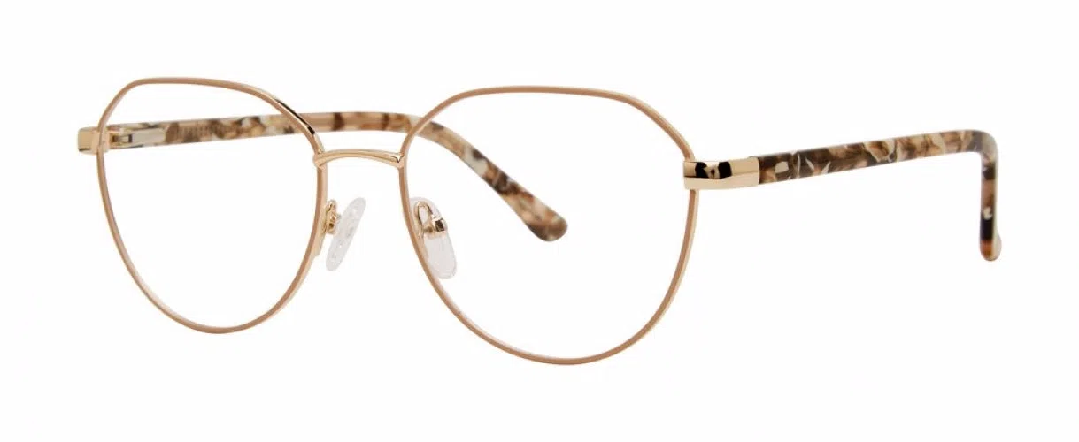 GENEVIEVE BOUTIQUE SHREWD Eyeglasses - view 2